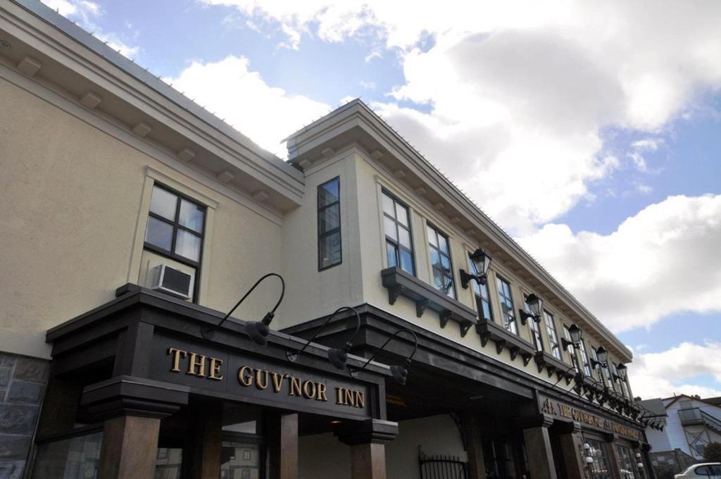 The Guv'Nor Inn St. John's Exterior foto